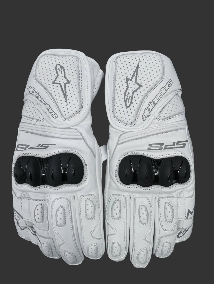 MOTORBIKE GLOVES