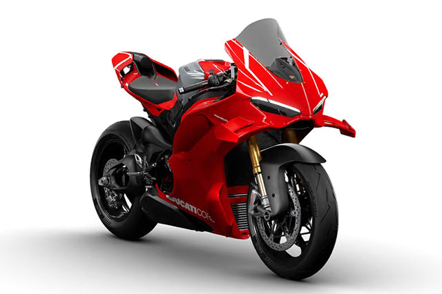 DUCATI