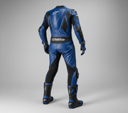 Motorbike Leather Racing Suit – Premium Motorcycle Protective Riding Gear