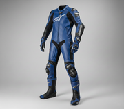 Motorbike Leather Racing Suit – Premium Motorcycle Protective Riding Gear