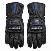 Men’s Leather Motorcycle Gloves – Sport & Racing