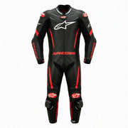 Motorbike Cowhide Leather Racing Suit – Racing Motorcycle Suit