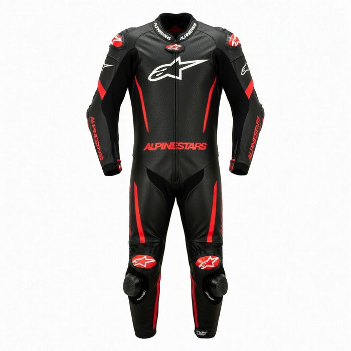 Motorbike Cowhide Leather Racing Suit – Racing Motorcycle Suit