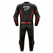 Motorbike Cowhide Leather Racing Suit – Racing Motorcycle Suit