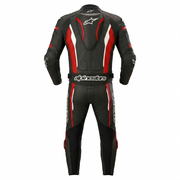Professional Grade Cowhide Leather Motorcycle Racing Suit