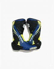 Leather Motorbike Riding Shoes – Sport & Track Boots
