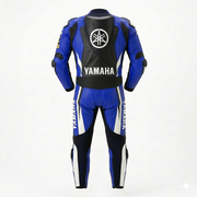 Full Grain Cowhide Motorcycle Racing Suit – 1.3mm Leather