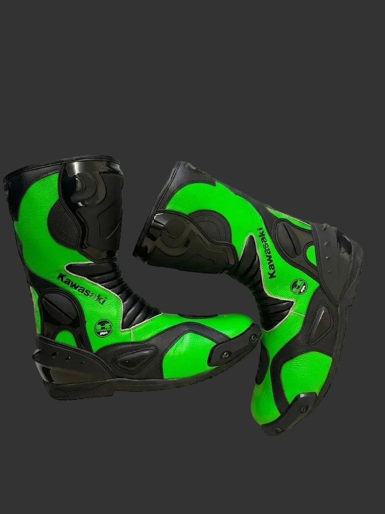 MOTORBIKE BOOTS