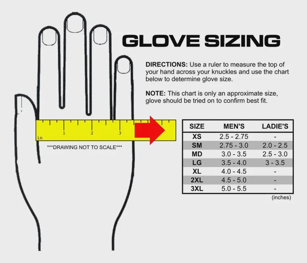 Men’s Leather Motorcycle Gloves – Sport & Racing