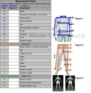 Professional Grade Cowhide Leather Motorcycle Racing Suit