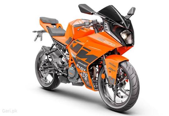 KTM