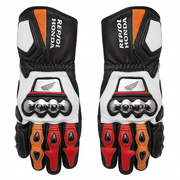 Premium Motorbike Racing Gloves – Leather Riding Gloves