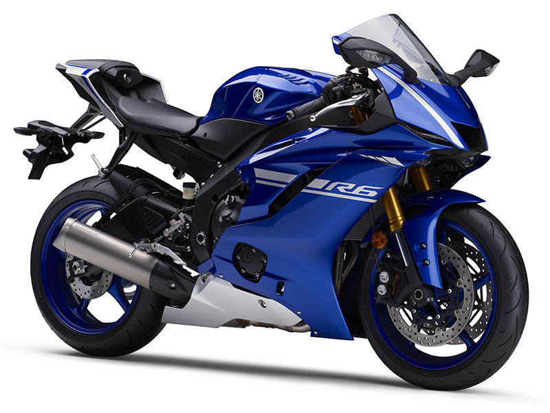 YAMAHA