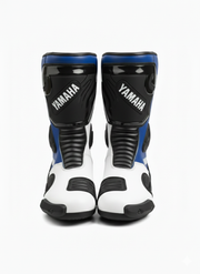 Motorbike Racing Boots – Premium Leather Protective Footwear